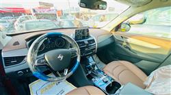Borgward BX7